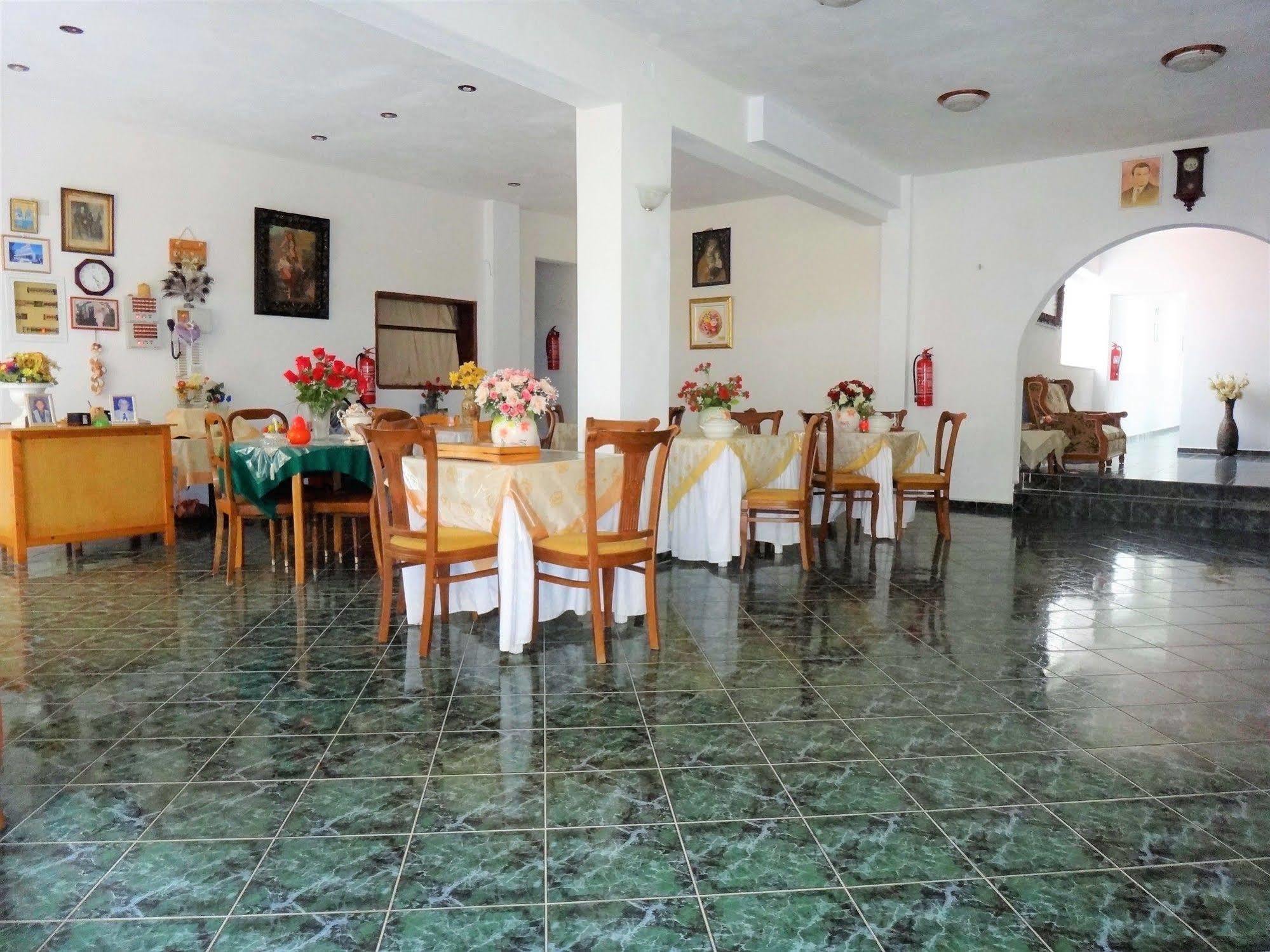 Pagona Hotel Loutra Edipsou  Exterior photo